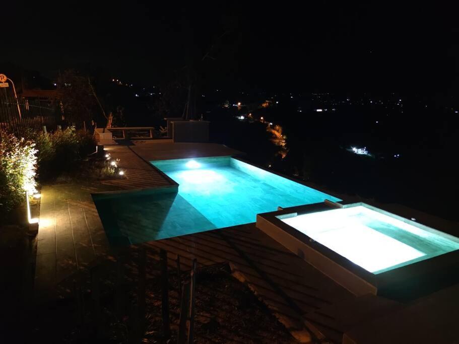 Finca Dona Eva Villa Манисалес Екстериор снимка